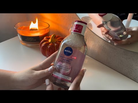 Видео: АСМР ОБЗОР ПОКУПОК🛍️🤍