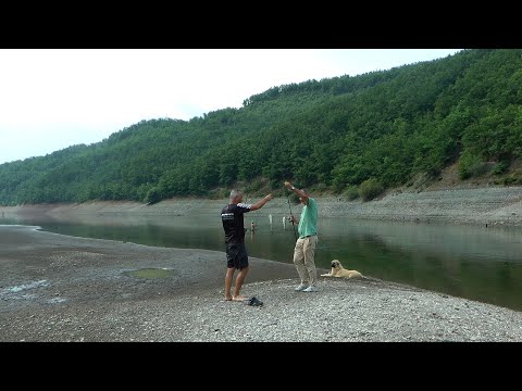 Видео: „Есенска експлозија – клен на воблер и блинкер!“  #fishing #ribolov #pecanje