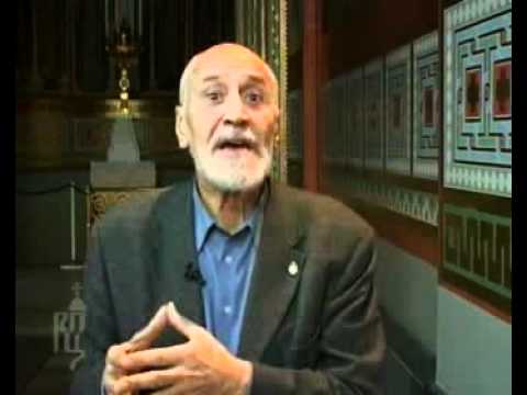 Видео: Николай Дроздов о Святителе Филарете (Дроздове)