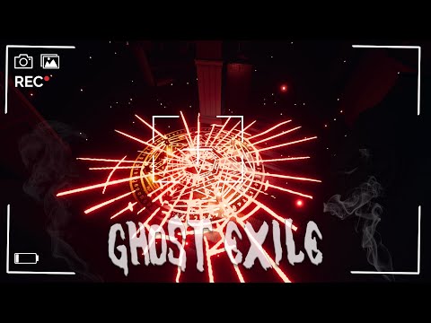 Видео: GHOST EXILE ► Оно следило за нами из окна ► №2 ►  #subscribe #shorts #ghostexile