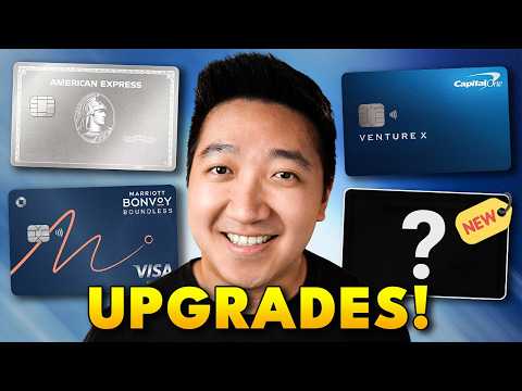 Видео: ИДЕАЛЬНАЯ настройка кредитной карты для путешествий