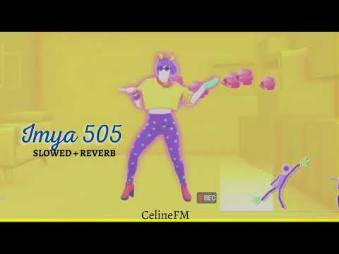 Видео: Imya 505 - Время и Стекло (slowed + reverb)