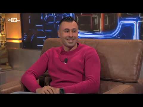 Видео: РУБРИКА ПРИ СЛАВИ - ТАТУСИ НА БОРИС ДАЛИ