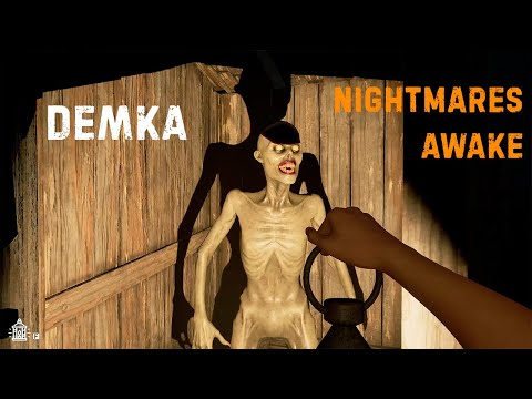 Видео: ДЕМКА ► Nightmares Awake