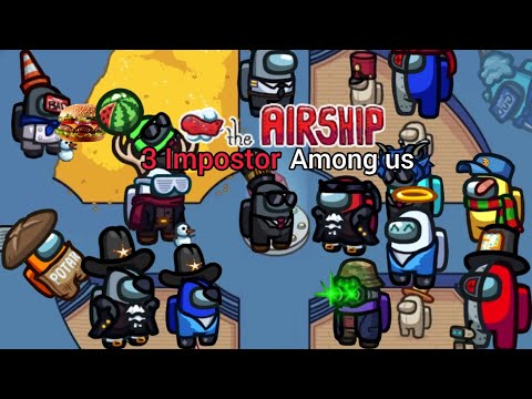 Видео: Амонг ас дич 142 серия 20 сезон