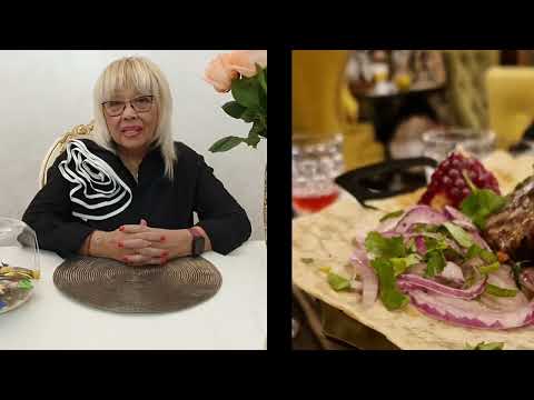 Видео: 768. ЛЮБИМЫЕ БЛЮДА В ГОСТЯХ ИЛИ ДЕНЬ РОЖДЕНИЯ САМОЙ НЕОБЫКНОВЕННОЙ.