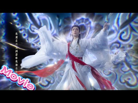 Видео: Безумие и ярость! Мягкий юноша раскрыл истинную сущность демона — мир дрогнул, все в ужасе!🔥🔥