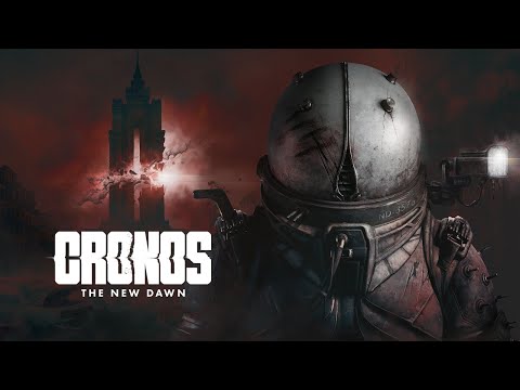 Видео: Вечер с бородатым -  Cronos: The New Dawn