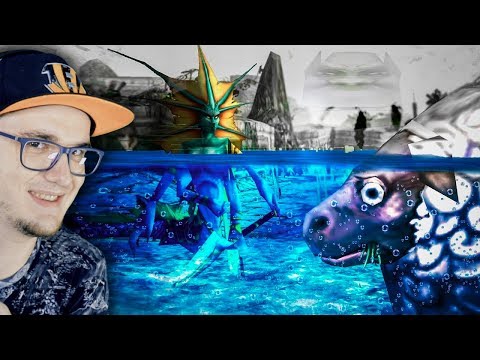 Видео: Slidan ► О чем был Warcraft III: Frozen Throne? ( Слидан ) | Реакция