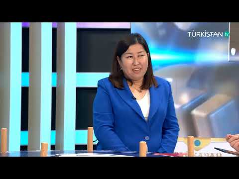 Видео: "Тайқазан" зияткерлік-сауықтық бағдарламасы | 45 шығарылым