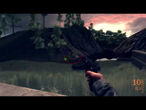 Видео: Darkest of Days (2009) - Полное прохождение (PC)