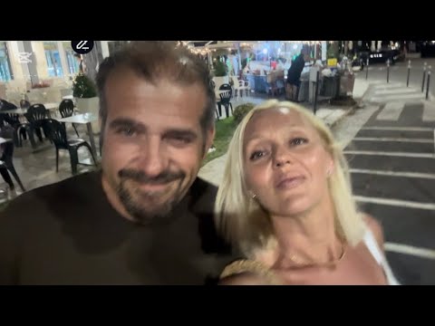 Видео: Мальчишник в Вегасе с Мужем / Италия