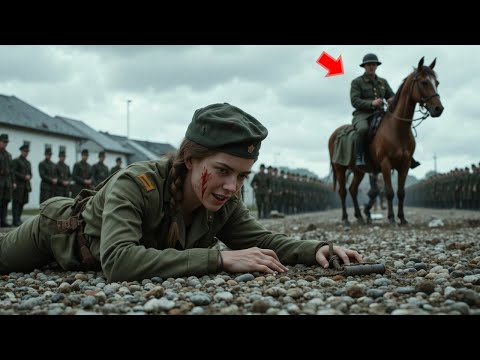 Видео: «Старшина и не догадывался, ЧЬЮ ДОЧЬ он унизил перед всей частью. Его ждала ЖЕСТОКАЯ месть…»