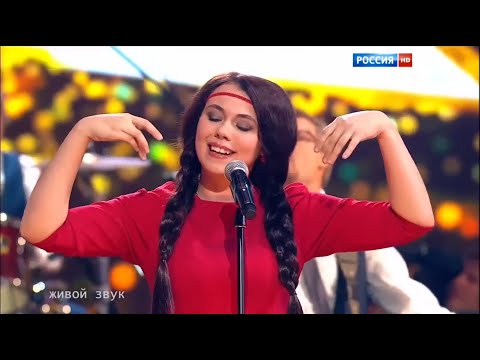 Видео: Порушка Параня (Шоу "Главная сцена") / Porushka Paranya ("Glavnaya scena" show)
