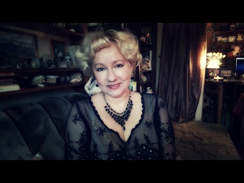 Видео: игры в парфюмера - слепой затест духов Орифлейм