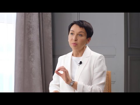 Видео: Баева Ольга косметолог UMC