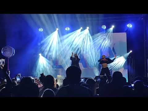 Видео: DARA Live @ Фестивал на семейството / гр. Плевен, пл. Възраждане, 28.09.2024 (цял концерт)