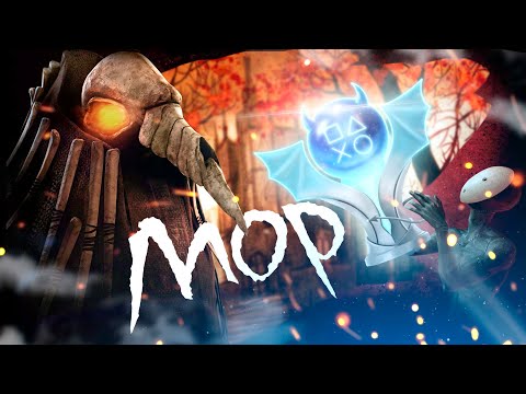 Видео: Платина в МОР 100% ДОСТИЖЕНИЙ!