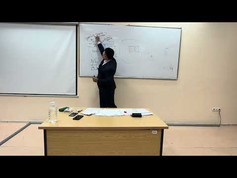 Видео: Саяси билік және элита