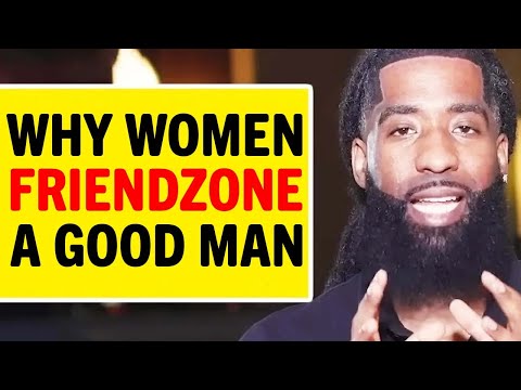 Видео: Почему женщина помещает мужчину в зону дружбы