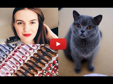 Видео: НЕДЕЛЯ со мной! Покупки, посылки, Плюша