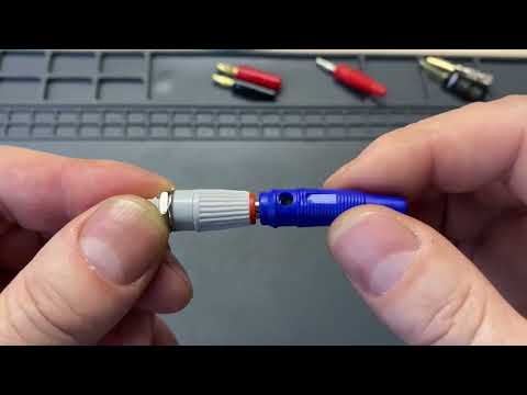 Видео: Бананы и их проблемы, акустический кабель.