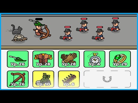 Видео: КАК ПОЛУЧИТЬ СОВРЕМЕННОЕ ОРУЖИЕ В ИГРЕ FORGE MASTER! ⚒️🔥