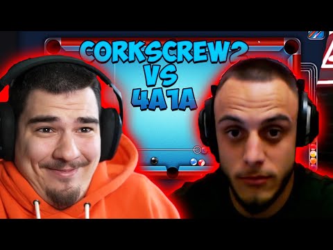 Видео: ИГРАХ БИЛЯРД И МОРСКИ ШАХ СРЕЩУ 4A1A И РЕЙДЖНА!