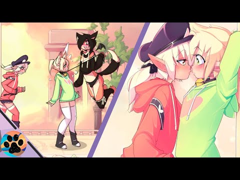 Видео: Эльфийские лаборатории и скрытые желания Макса | Max the elf | Стадия 3-4