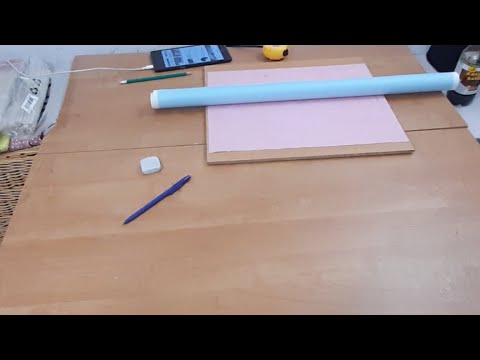 Видео: Плету крышку для короба