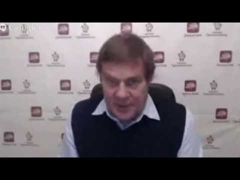 Видео: Лекция Бориса Штерна «100 лет развития космологии: от Эйнштейна до последних результатов «Планка»