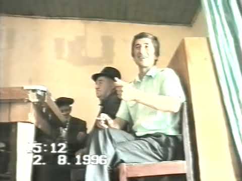 Видео: Гочоб  Сочинский   030