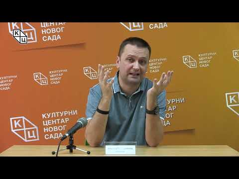 Видео: мср Срђан Граовац - „ПРВИ БАЛКАНСКИ РАТ – СЕНКА ВЕЛИКИХ СИЛА”