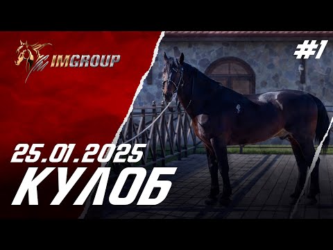 Видео: Бузкаши ш.КУЛОБ 25.01.2025 (Кисми 1)