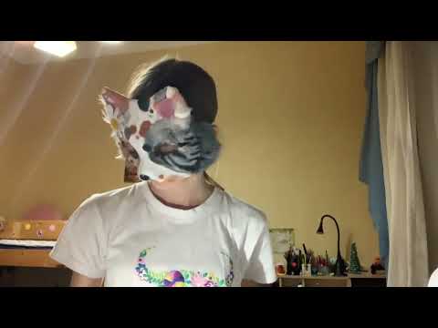 Видео: 📹 ТУТОР на САМОДЕЛЬНЫЙ ХВОСТ для КВАДРОБИКИ!!😈ЗА 10 МИНУТ!! Ирисовая Звезда  ╺⃝⃤Iris Star_Therian╺⃝⃤
