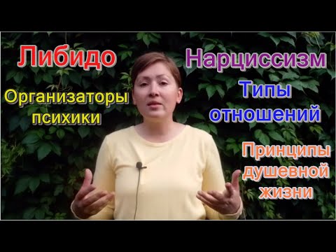 Видео: Психоаналитическая психодиагностика. Основы психоанализа