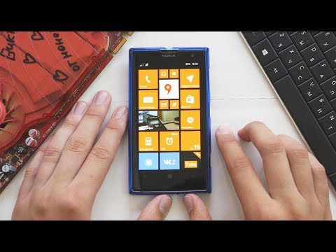 Видео: WINDOWS PHONE В 2021  - МОЖНО ПОЛЬЗОВАТЬСЯ? | РЕТРОБЗОР