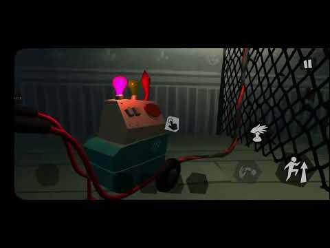 Видео: Мій сусід ЗБОЖЕВОЛІВ!  *Hello Neighbor*