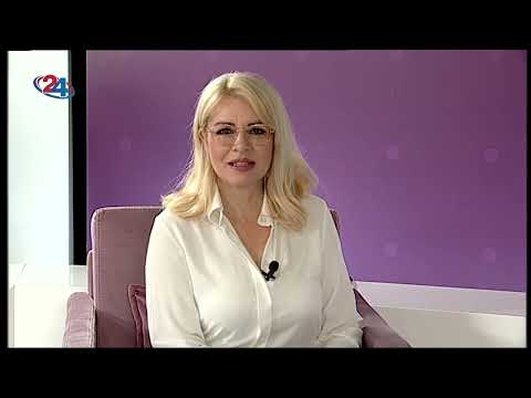 Видео: Фактор Здравје - Фармацевтска Грижа Мр. Фарм. Билјана Божиновска 03.07.2023