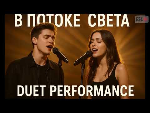 Видео: Артик Анна Асти-В потоке света