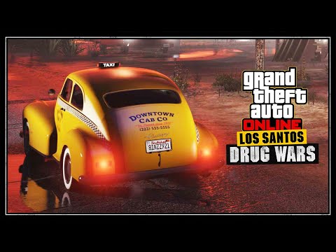 Видео: Зимой 2022 года в GTA Online будет много подарков от Rockstar