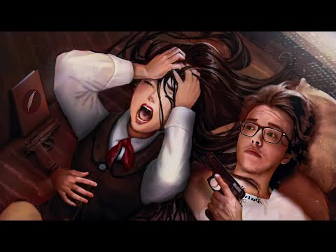 Видео: ТУПЫЕ ФАНФИКИ ПО TINY BUNNY ЧАСТЬ 5