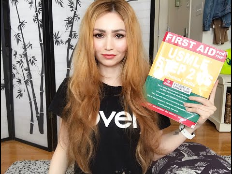 Видео: Как стать врачом в Америке. USMLE step 2 CK и CS. Мой опыт