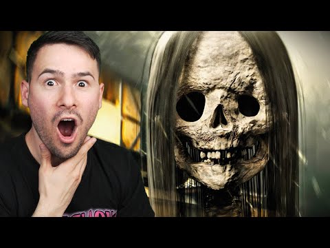 Видео: ЗАБРЕМЕНЯХ ОТ ЗЪЛ ДУХ💀