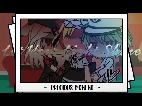 Видео: #countryhumans#страны#gachalife~АСК стран /1~Чт.о