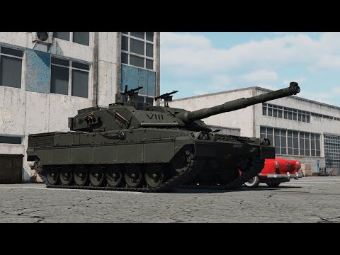 Видео: War Thunder - Все сетапы Италии в одном стриме