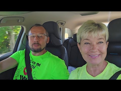 Видео: Беларусь-Латвия-Эстония. Трудности на пути к мечте.  #239 