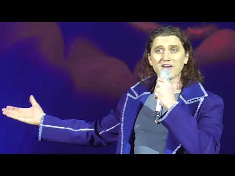 Видео: Ростислав Колпаков - Пора соборов кафедральных [30.10.2018]