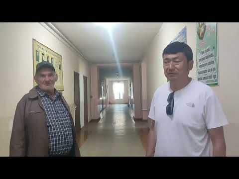 Видео: г. Янгиюль Школа √10  им. Ломоносова 19.03.2025