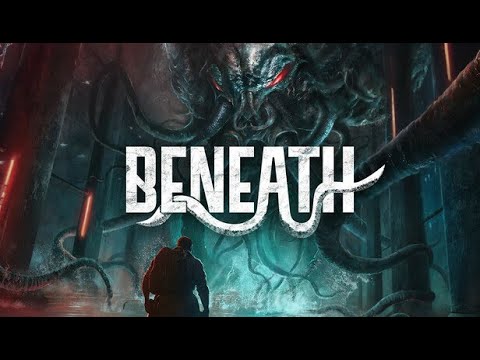 Видео: Beneath (2025) - полное прохождение [PC, FULL GAME]